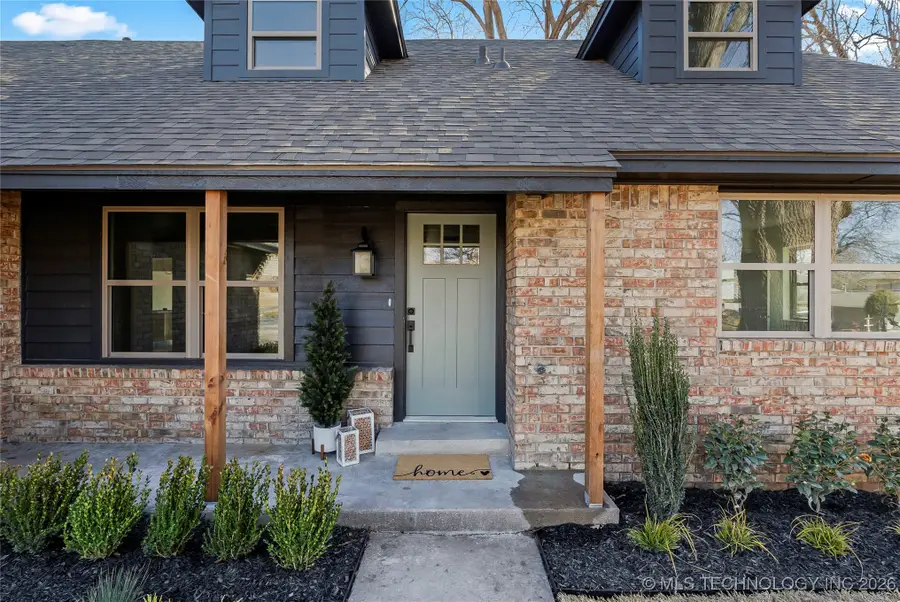 3124 79th Street, Tulsa, OK 74136 - Image #2