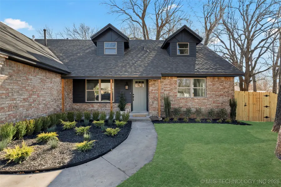 3124 79th Street, Tulsa, OK 74136 - Image #3