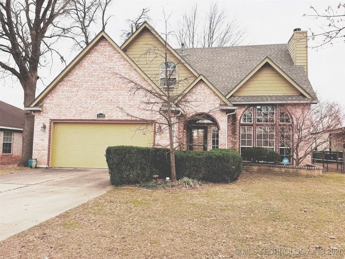 5908 W 43rd Street, Tulsa, OK 74107 - Image #1