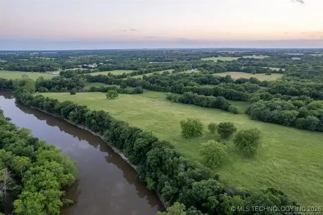 13 S 4420 Road, Vinita, OK 74301 - #1