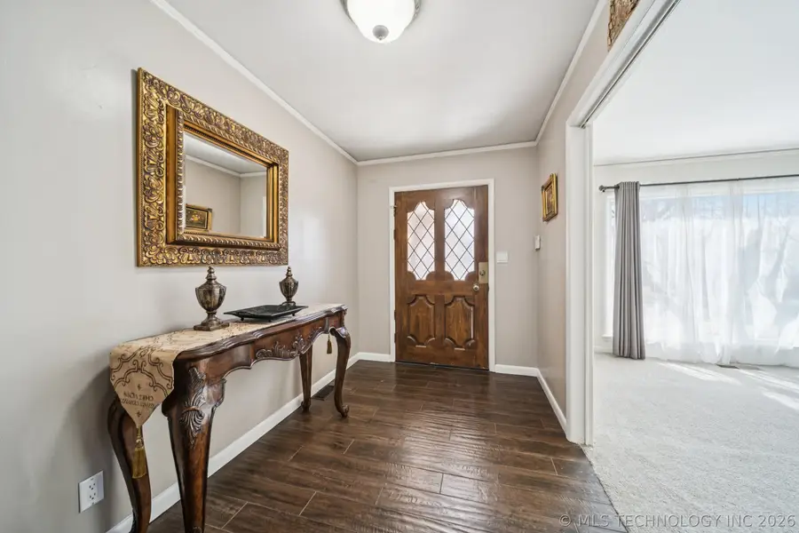 7021 E 67th Street, Tulsa, OK 74133 - #2