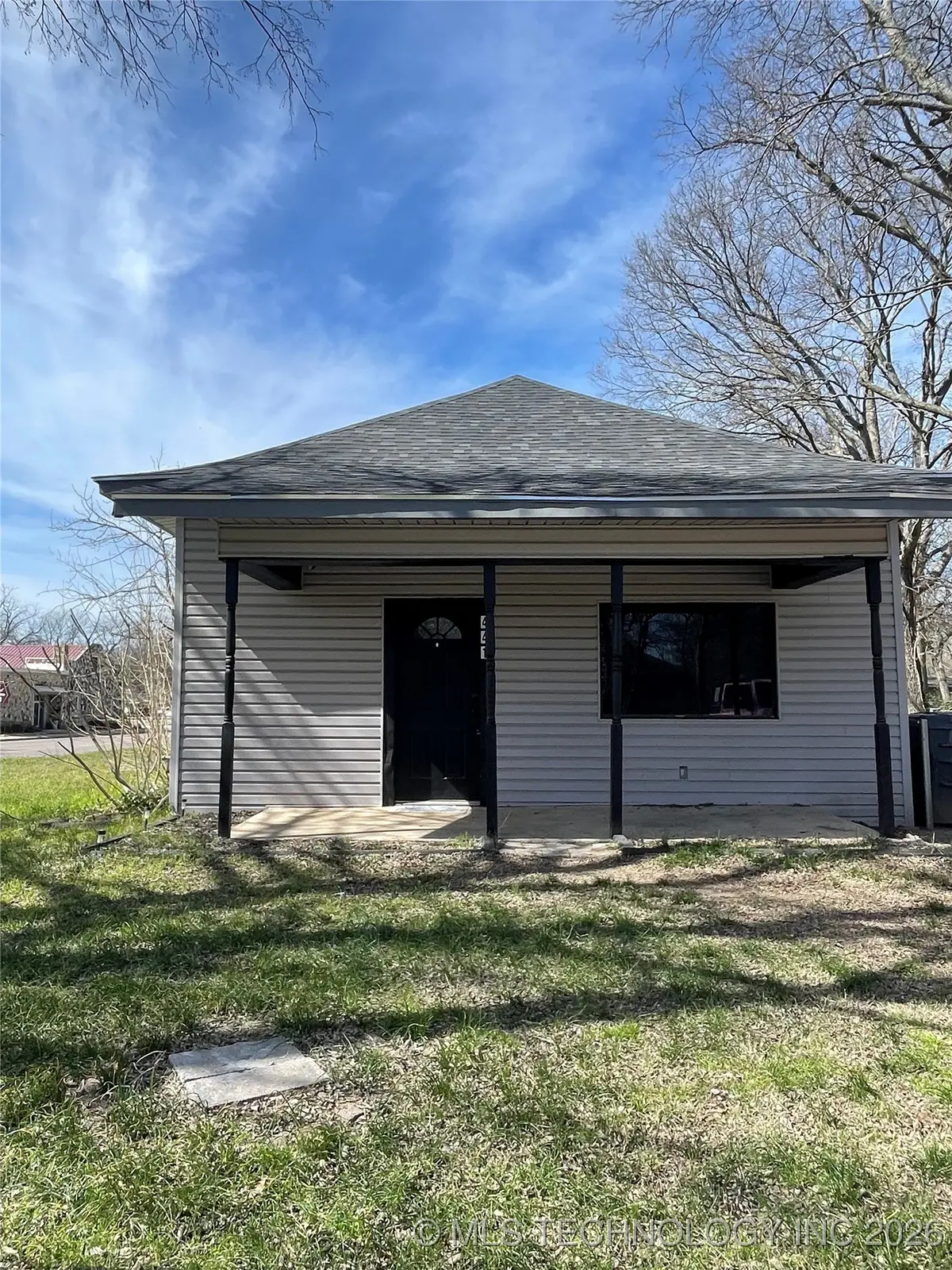 441 Carter Street Se, Ardmore, OK 73401 - Image #1