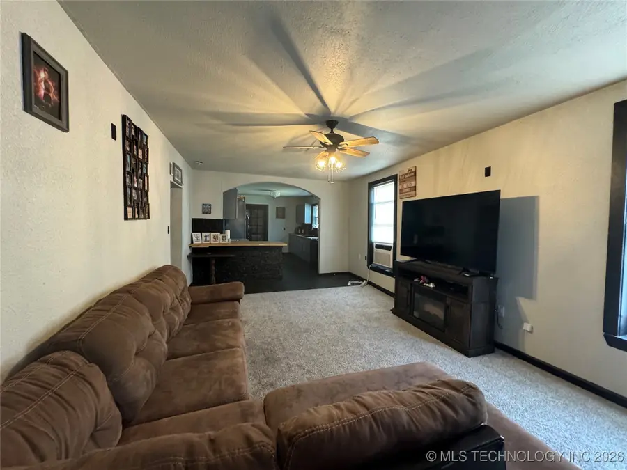 441 Carter Street Se, Ardmore, OK 73401 - Image #3