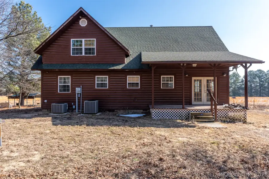 376121 E 1140, Okemah, OK 74859 - #2