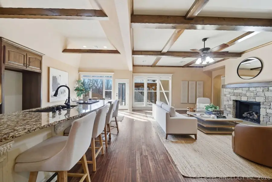 14350 S Hudson Avenue, Bixby, OK 74008 - #2