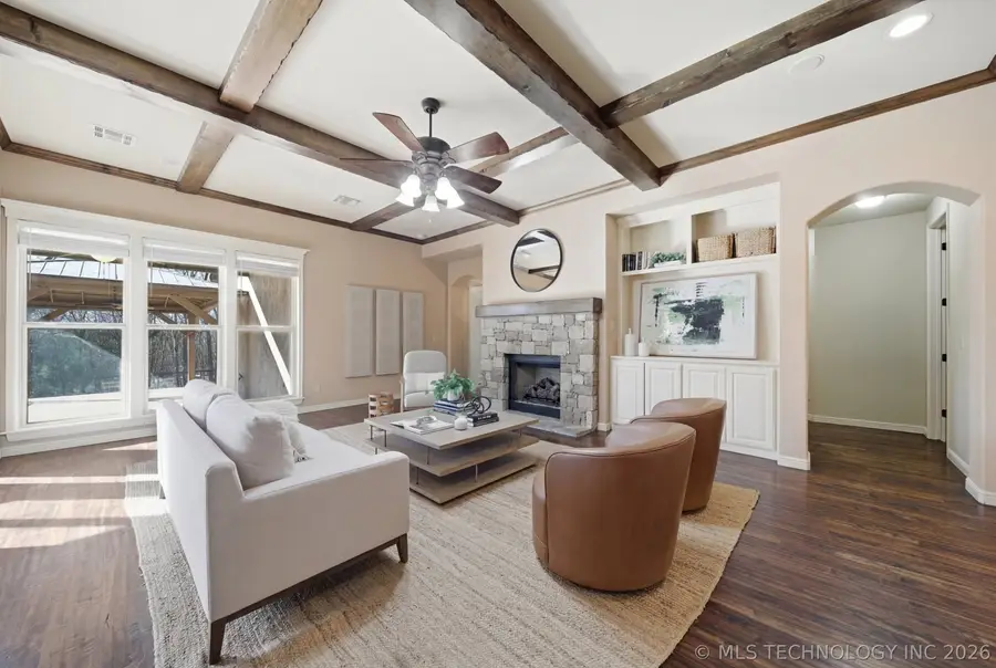 14350 S Hudson Avenue, Bixby, OK 74008 - #3