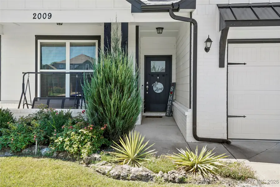 2009 W Huntsville Court, Broken Arrow, OK 74011 - #3