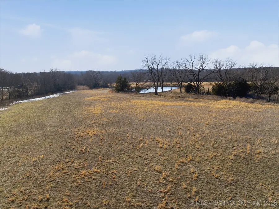 7 Mile Road, Fort Gibson, OK 74434 - Image #3