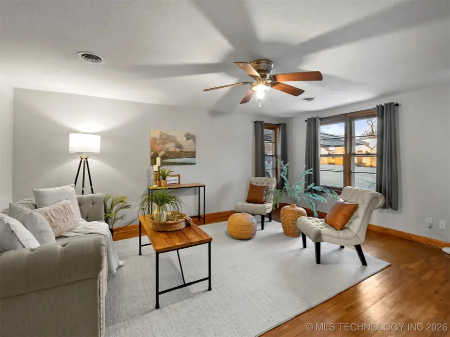 1415 Holt Street, Ardmore, OK 73401 - Image #3