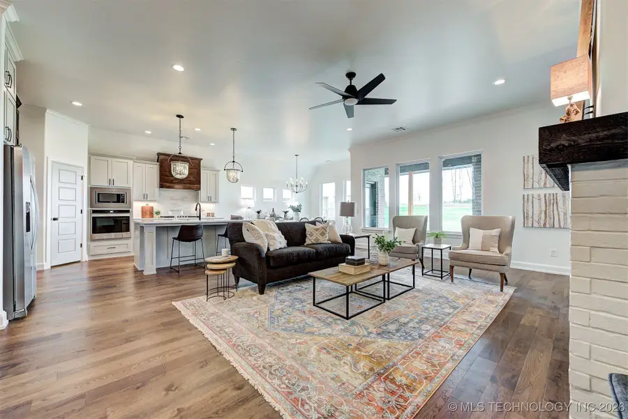 7210 E Queens Place, Broken Arrow, OK 74014 - Image #3