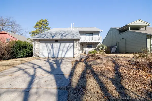 3341 E 83rd Place, Tulsa, OK 74137