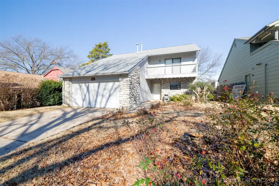 3341 E 83rd Place, Tulsa, OK 74137 - Image #2