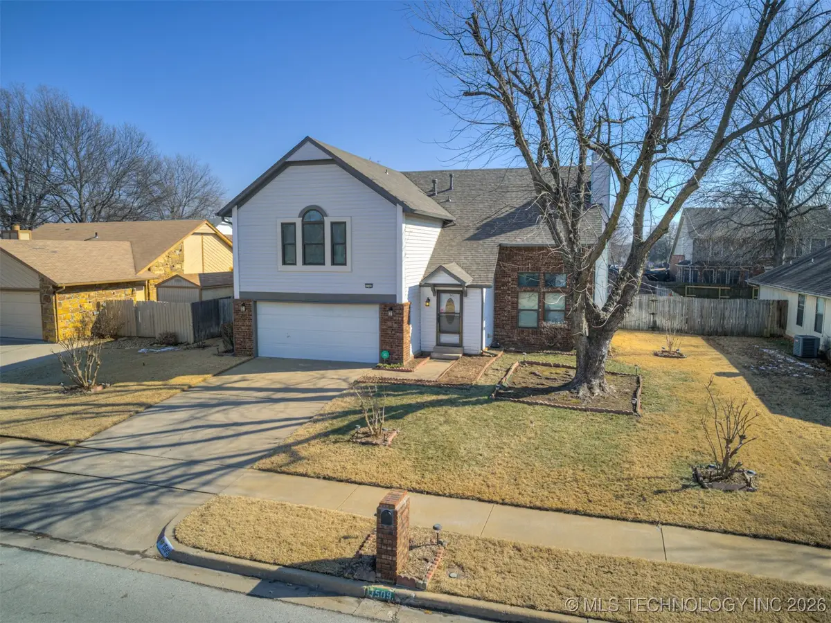 1509 S Cypress Avenue, Broken Arrow, OK 74012 - Image #1