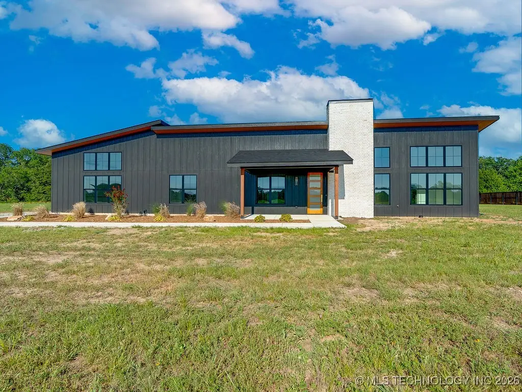 17488 County Road 3540, Ada, OK 74820 - #1