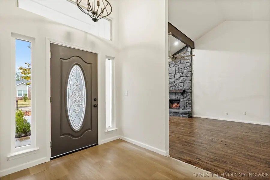 2416 S Elder Avenue, Broken Arrow, OK 74012 - #3