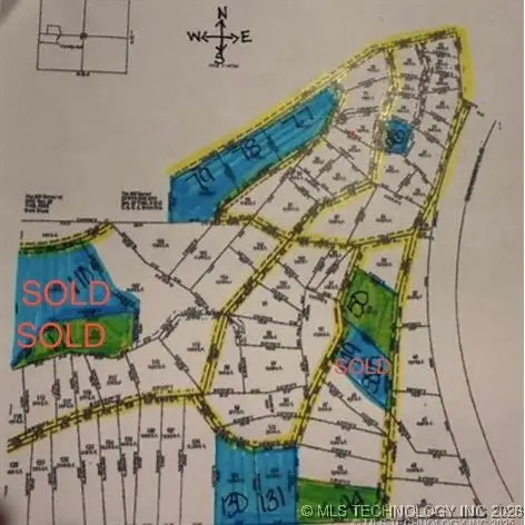 5029300 Hwy 82, Cookson, OK 74427