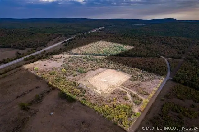 000 N 409 Road, Pittsburg, OK 74560 - #2