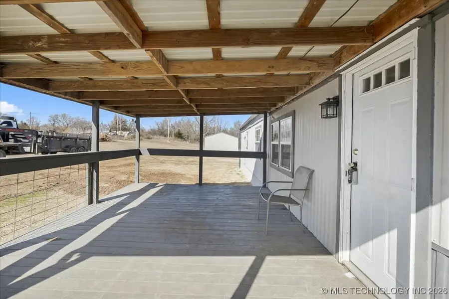 13253 S 215th West Avenue, Sapulpa, OK 74066 - #2