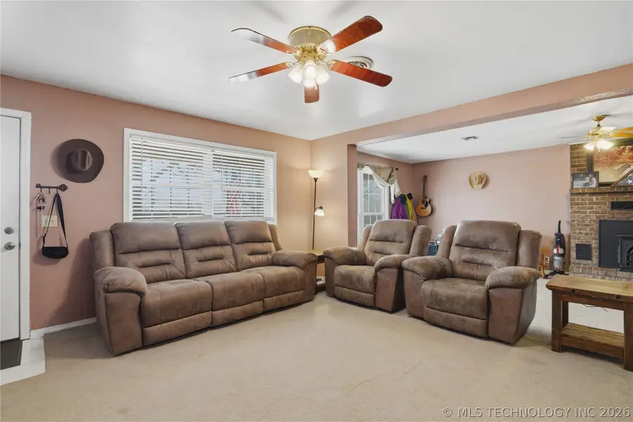 21647 Hwy 80, Fort Gibson, OK 74434 - #3