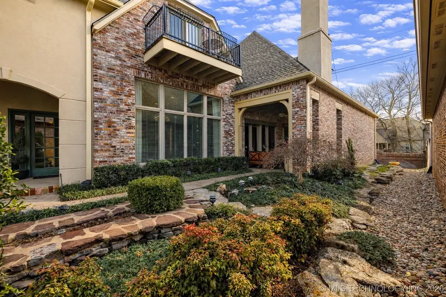 5904 W Orlando Circle, Broken Arrow, OK 74011 - Image #2