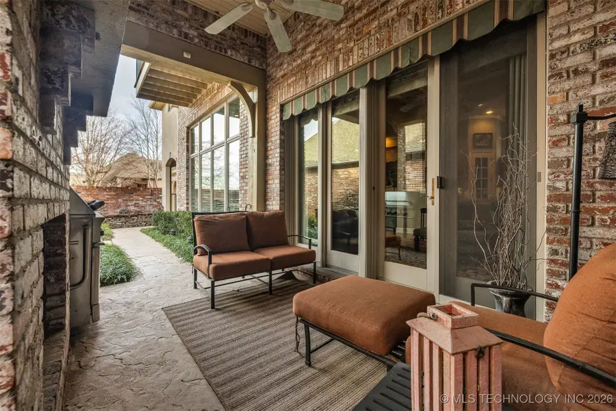 5904 W Orlando Circle, Broken Arrow, OK 74011 - Image #3