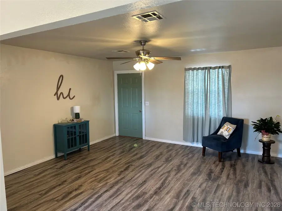 316 W Chickasaw, Sallisaw, OK 74955 - #2