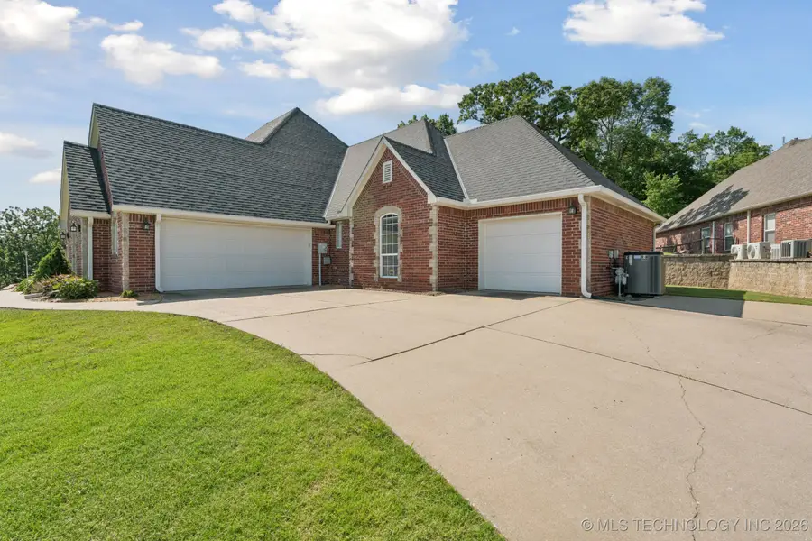 316 E 44th Street, Sand Springs, OK 74063 - Image #3