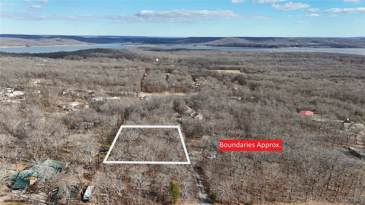 0007 E 703 Road, Wagoner, OK 74467 - Image #1