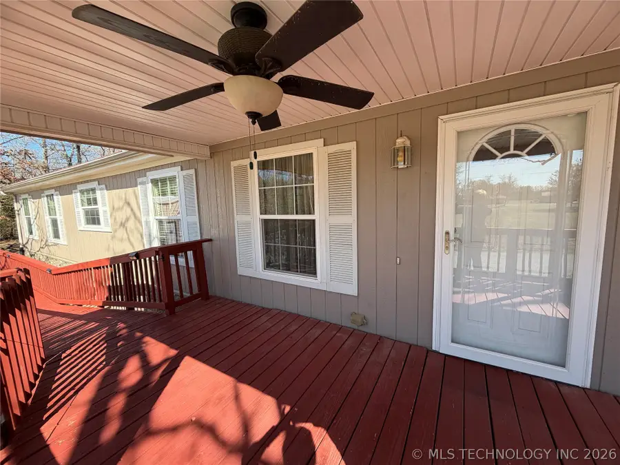 107356 S 4138, Checotah, OK 74426 - #3