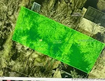 535 N 17th, Muskogee, OK 74401