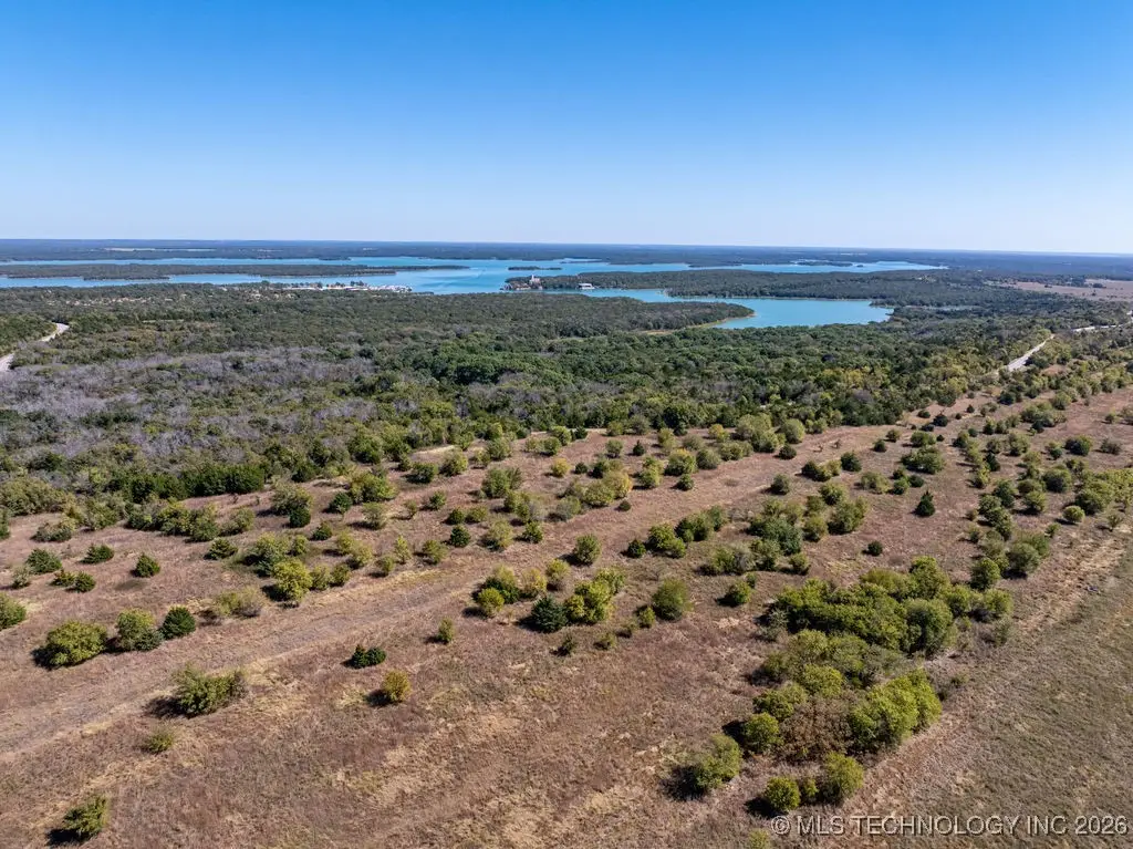 1018 Rocky Acres Road, Overbrook, OK 73453 - #1