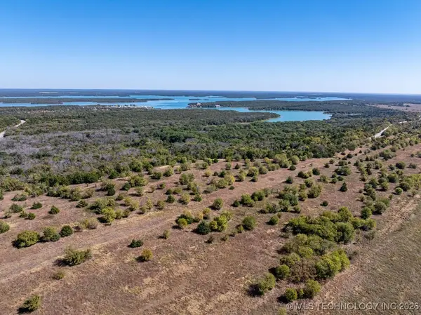 1018 Rocky Acres Road, Overbrook, OK 73453