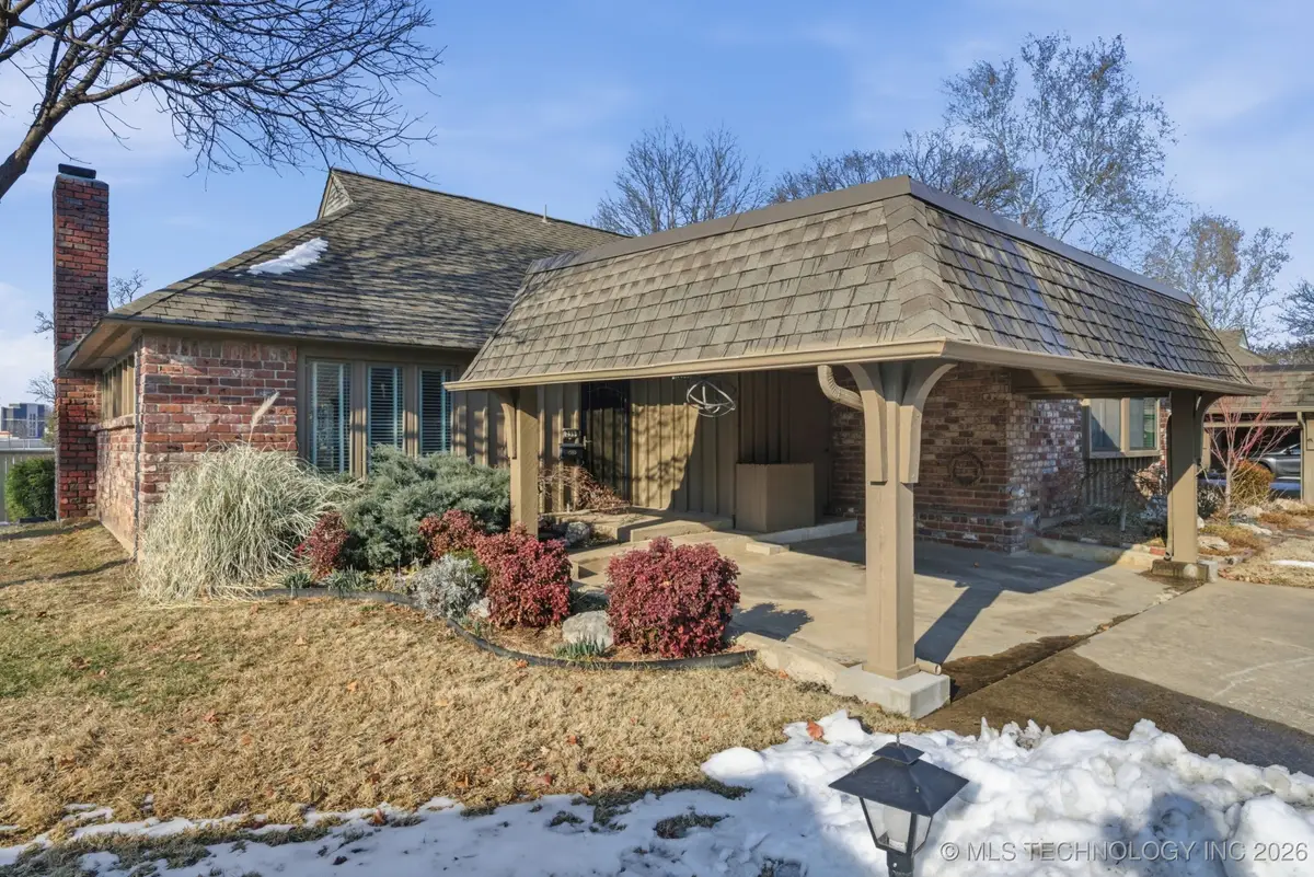 Address Withheld By Seller, Tulsa, OK 74135 - Image #1