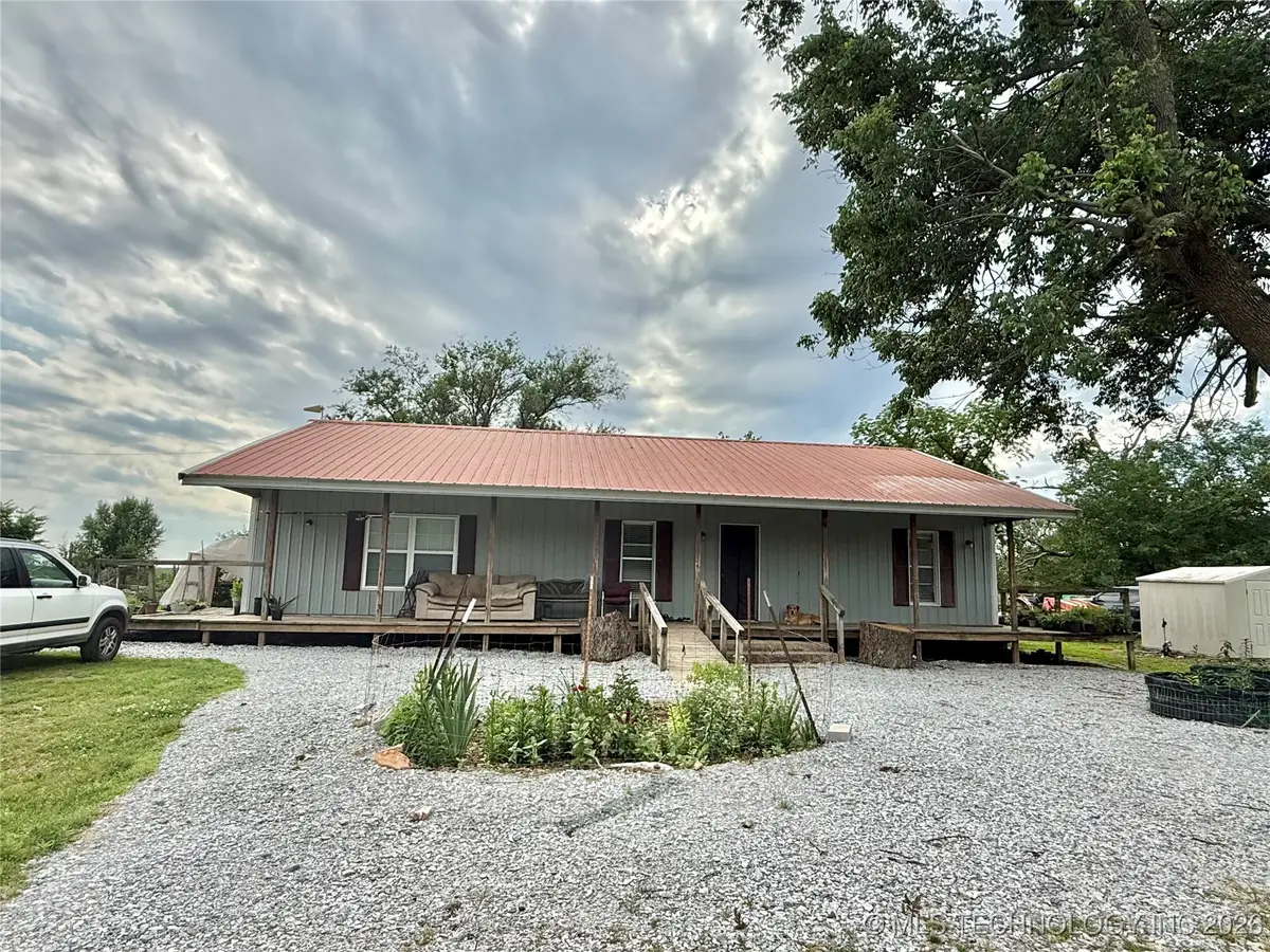 20218 E 430 Road, Jay, OK 74346 - #1