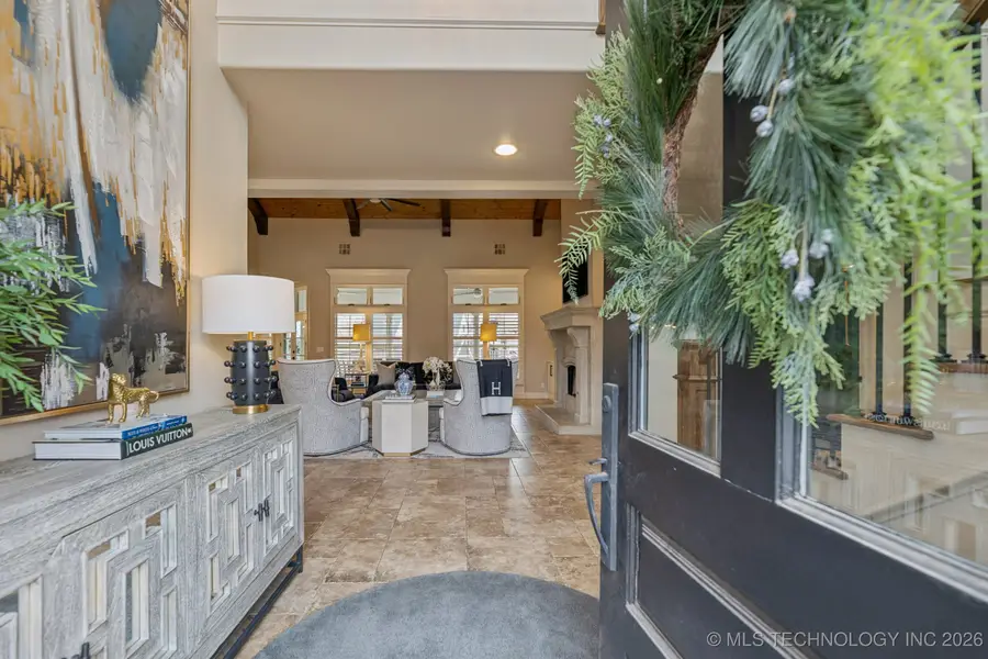 10628 S Mulberry Street, Jenks, OK 74037 - Image #3