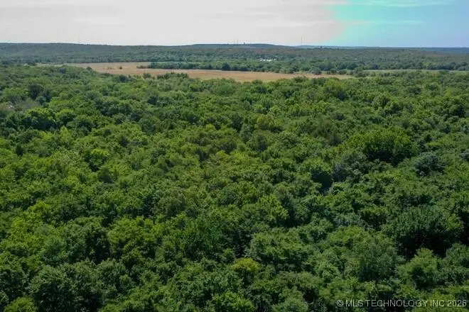 1679 Augustus Road, North Central Pittsburg, OK 74501 - Image #2