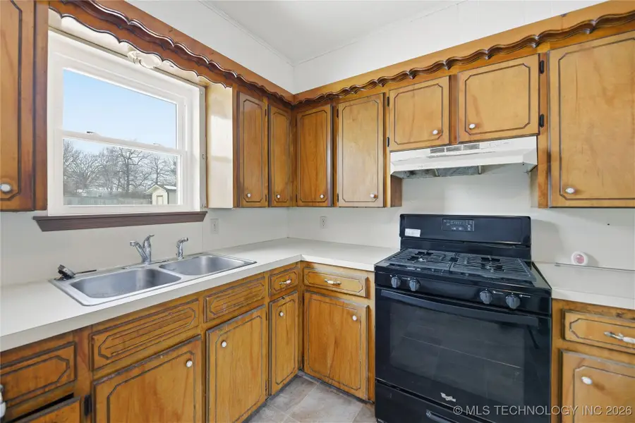 17564 W Grandview Drive, Tahlequah, OK 74464 - #3