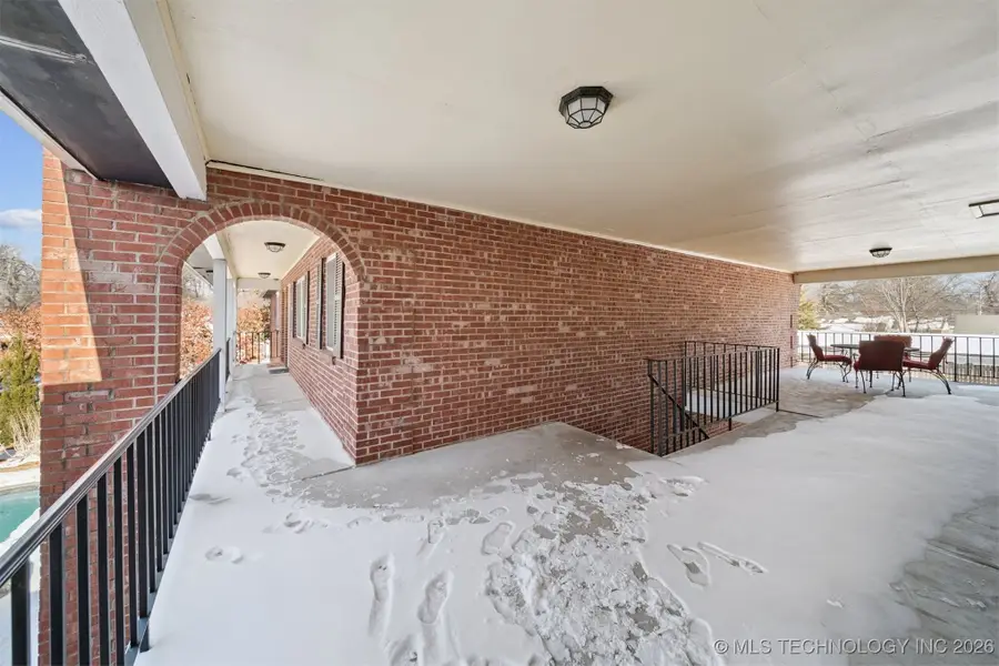 3701 Riverside Drive #14, Tulsa, OK 74105 - #3