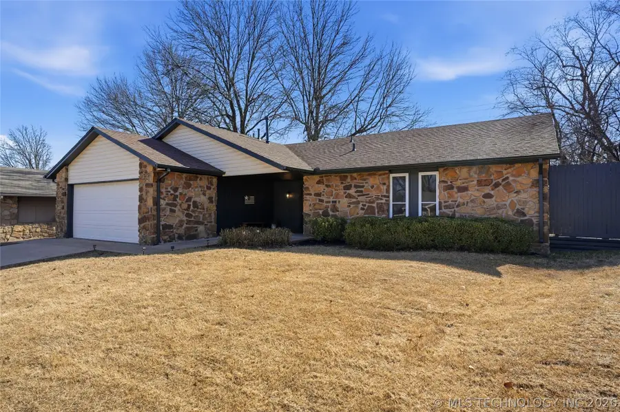 217 W Miami Street, Broken Arrow, OK 74011 - Image #2