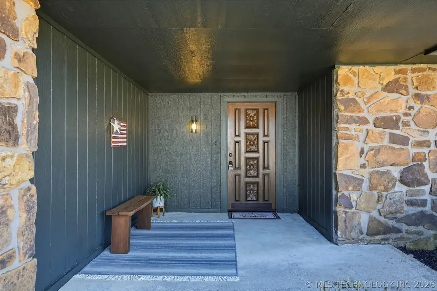 217 W Miami Street, Broken Arrow, OK 74011 - Image #3