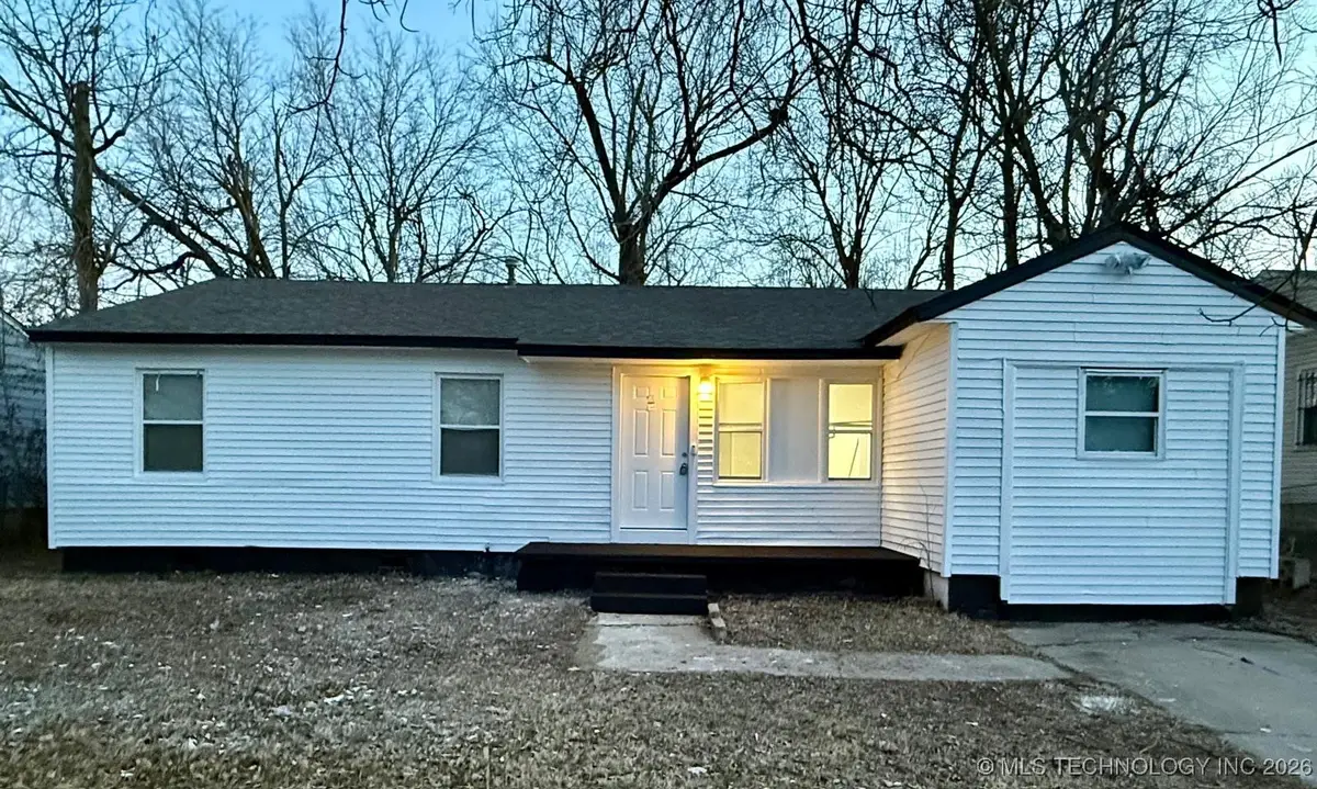 554 E 48th Place N, Tulsa, OK 74126 - #1