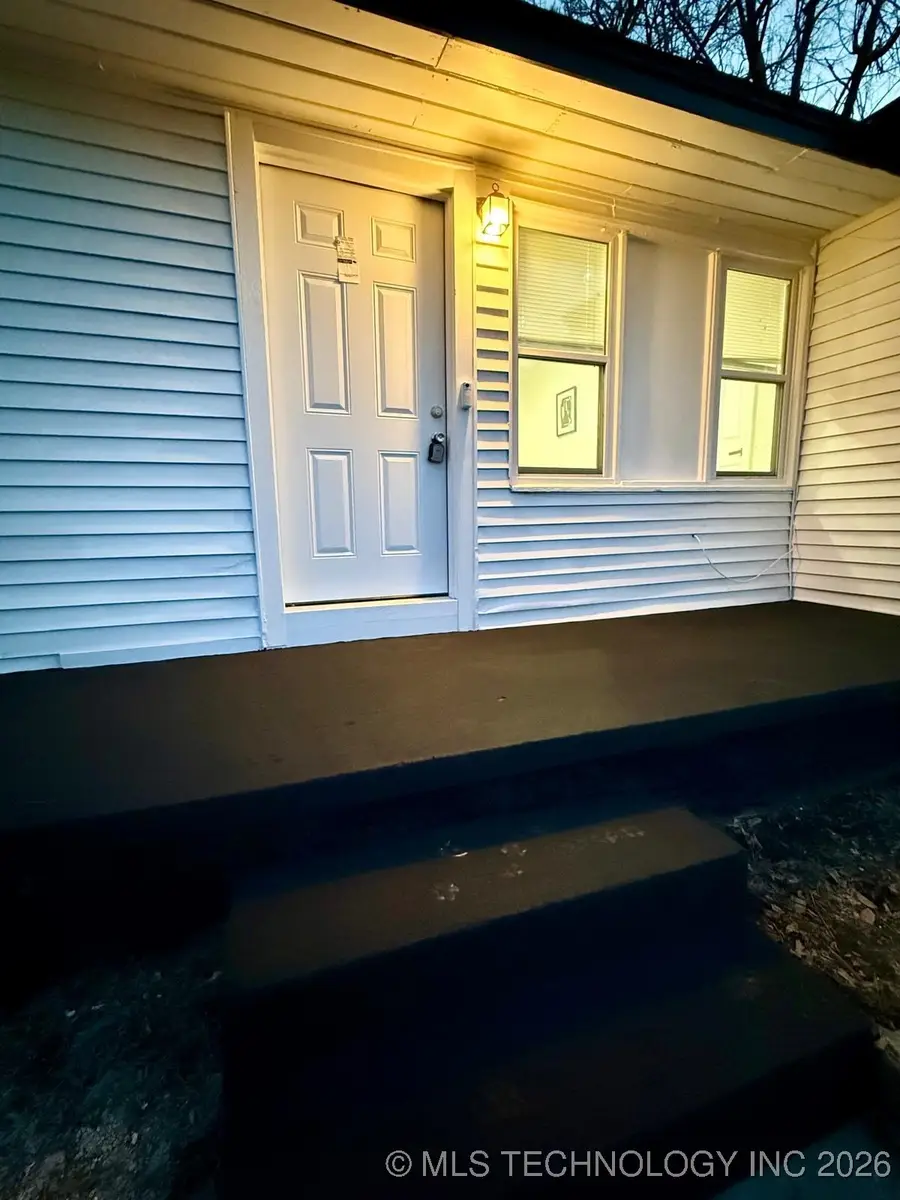 554 E 48th Place N, Tulsa, OK 74126 - #3