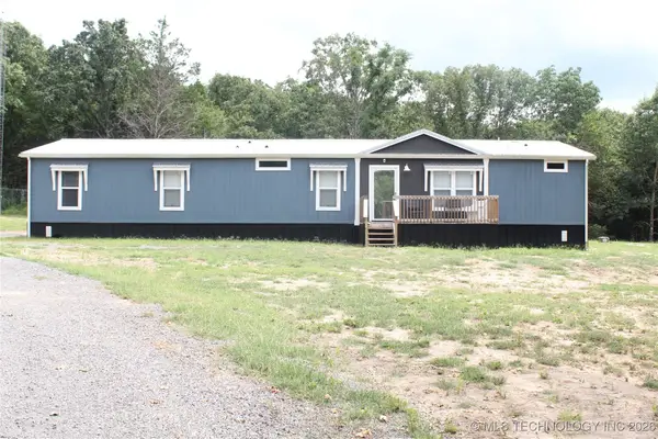 23187 Wildflower, Madill, OK 73446