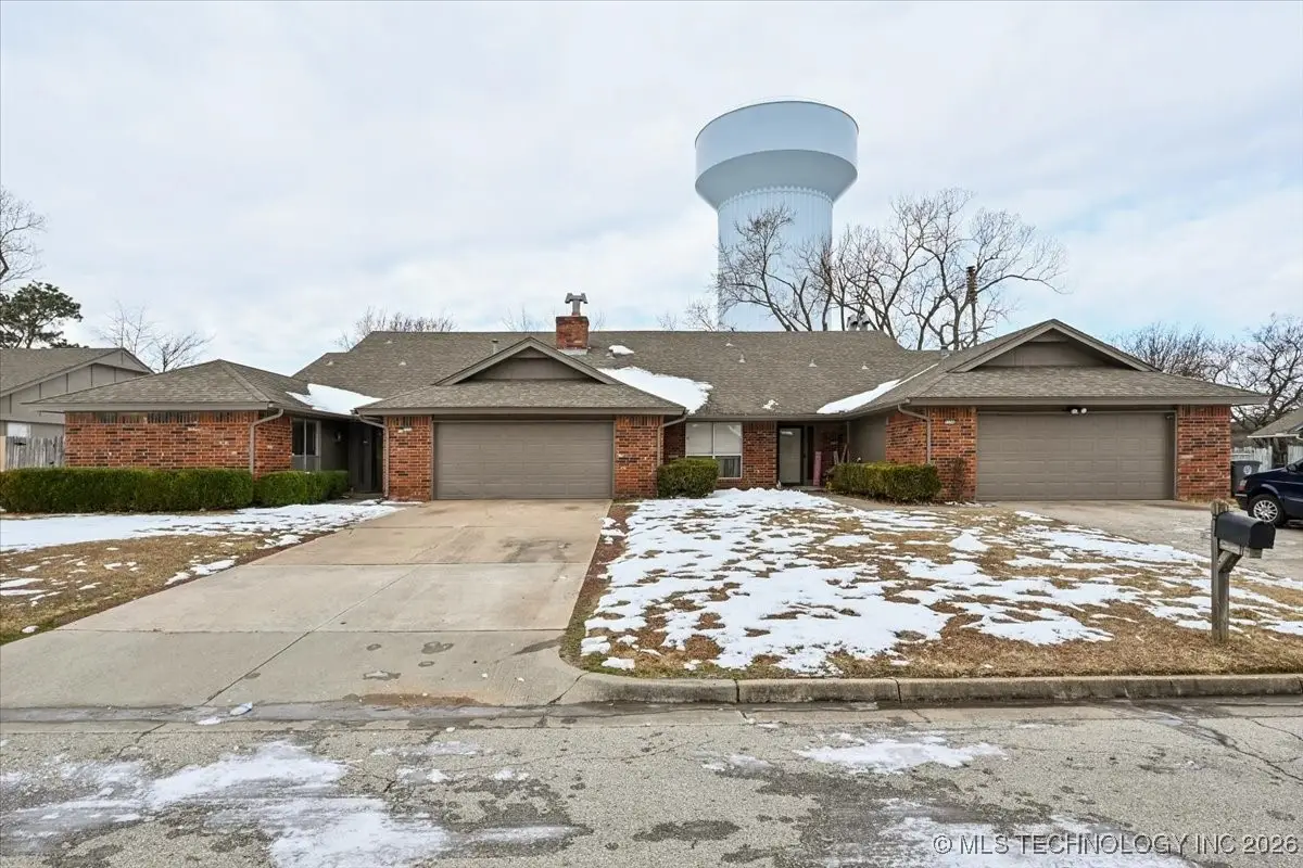 7356 S Darlington Avenue, Tulsa, OK 74136 - Image #1