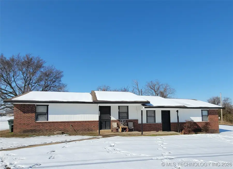 1923 N Maple Street, Sallisaw, OK 74955 - #2