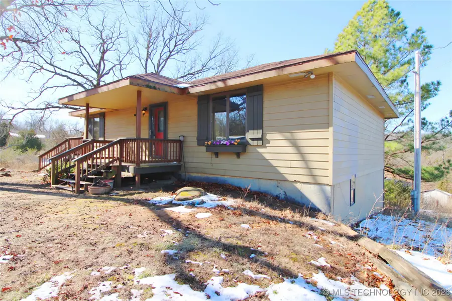 18234 S 80th West Avenue, Mounds, OK 74047 - #2