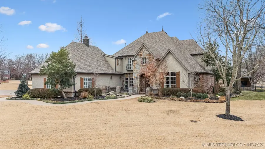 7390 N 199th East Avenue, Owasso, OK 74055 - Image #2