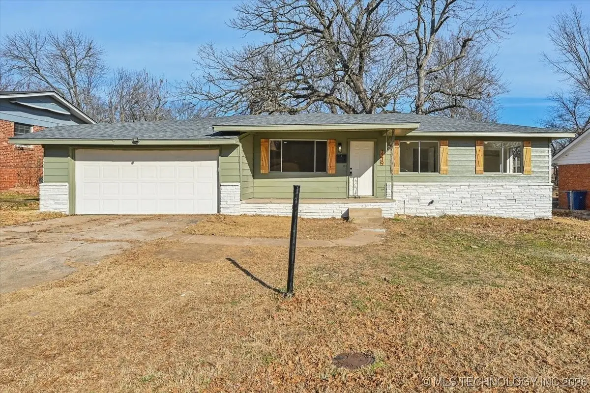 2239 W 45th Street, Tulsa, OK 74107 - Image #1
