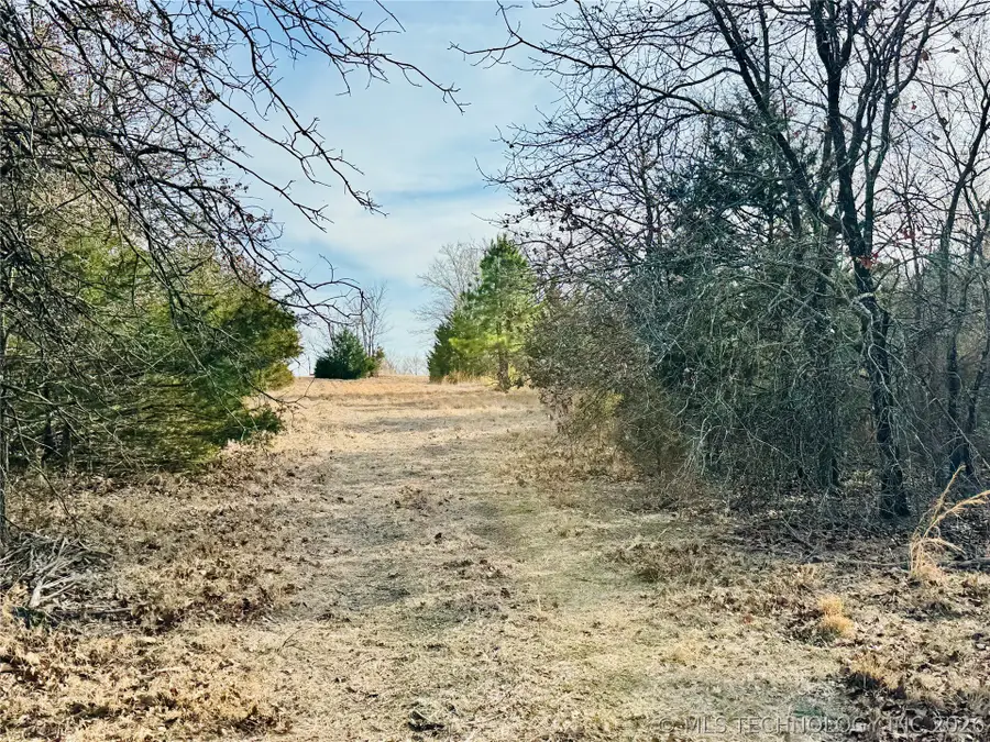 County Road 3660, Weleetka, OK 74880 - #3