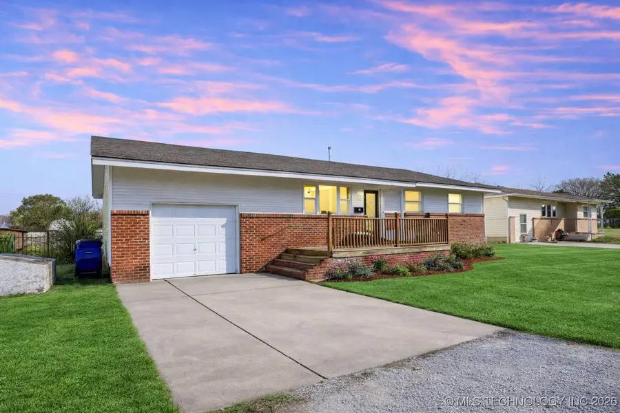 1410 Abbott Street, Pawhuska, OK 74056 - Image #2